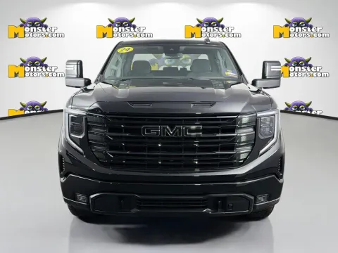 Photos of 2024 GMC Sierra 1500 Elevation for sale in Louisville, TN at Monster Motors - Knoxville, TN