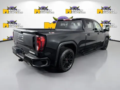 More photos of 2024 GMC Sierra 1500 Elevation at Monster Motors - Knoxville, TN, TN