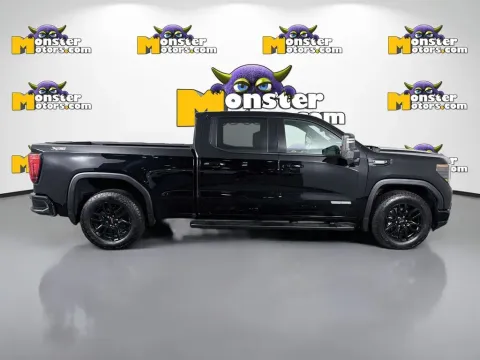More photos of 2024 GMC Sierra 1500 Elevation at Monster Motors - Knoxville, TN, TN