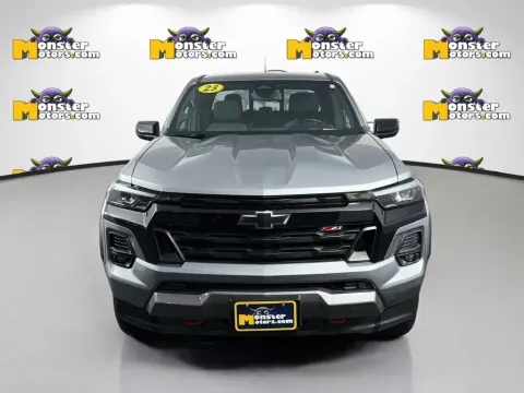 Photos of 2023 Chevrolet Colorado Z71 for sale in Louisville, TN at Monster Motors - Knoxville, TN