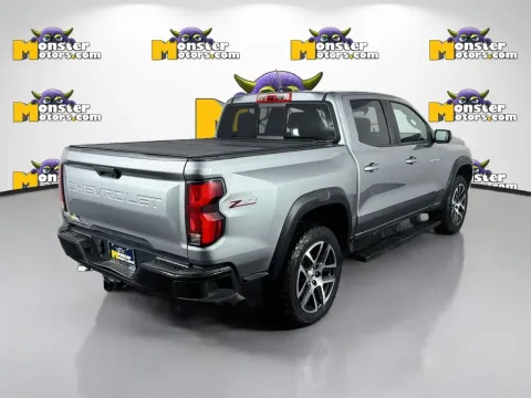 More photos of 2023 Chevrolet Colorado Z71 at Monster Motors - Knoxville, TN, TN
