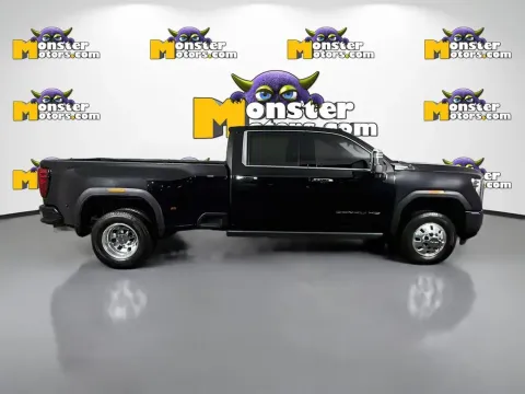 More photos of 2024 GMC Sierra 3500 HD Denali Ultimate at Monster Motors - Knoxville, TN, TN
