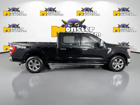 More photos of 2022 Ford F-150 King Ranch at Monster Motors - Knoxville, TN, TN