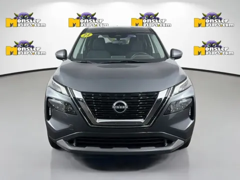 Photos of 2023 Nissan Rogue S for sale in Louisville, TN at Monster Motors - Knoxville, TN