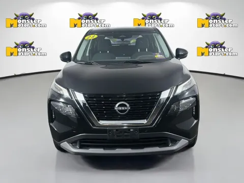 Photos of 2023 Nissan Rogue S for sale in Louisville, TN at Monster Motors - Knoxville, TN