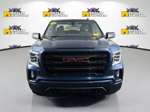 Photos of 2019 GMC Sierra 1500 Elevation for sale in Louisville, TN at Monster Motors - Knoxville, TN