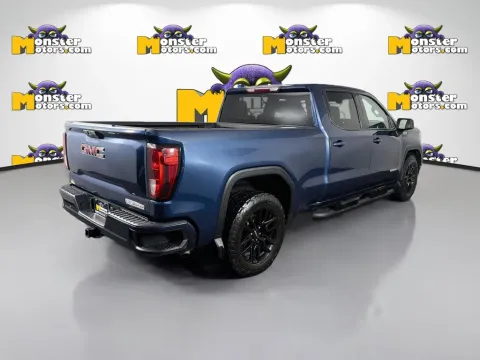 More photos of 2019 GMC Sierra 1500 Elevation at Monster Motors - Knoxville, TN, TN