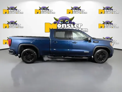 More photos of 2019 GMC Sierra 1500 Elevation at Monster Motors - Knoxville, TN, TN
