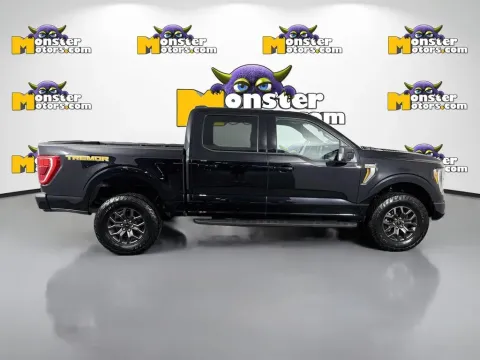 More photos of 2023 Ford F-150 Tremor at Monster Motors - Knoxville, TN, TN