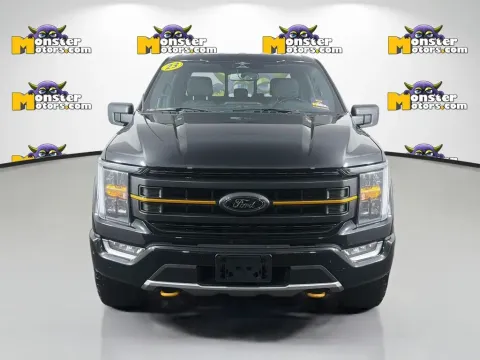 Photos of 2023 Ford F-150 Tremor for sale in Louisville, TN at Monster Motors - Knoxville, TN