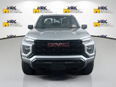 Photos of 2024 GMC Canyon Elevation for sale in Louisville, TN at Monster Motors - Knoxville, TN