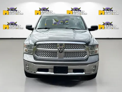 Photos of 2013 Ram 1500 Big Horn for sale in Louisville, TN at Monster Motors - Knoxville, TN
