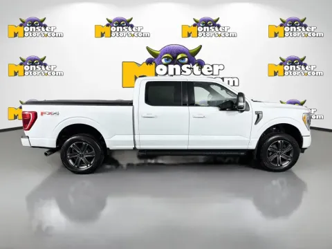 More photos of 2023 Ford F-150 XLT at Monster Motors - Knoxville, TN, TN