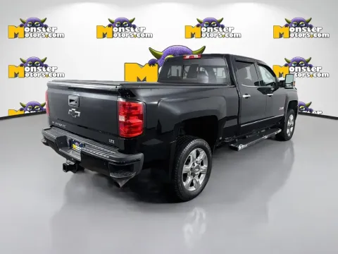 More photos of 2018 Chevrolet Silverado 2500 HD LTZ at Monster Motors - Knoxville, TN, TN