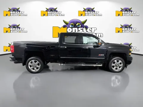 More photos of 2018 Chevrolet Silverado 2500 HD LTZ at Monster Motors - Knoxville, TN, TN