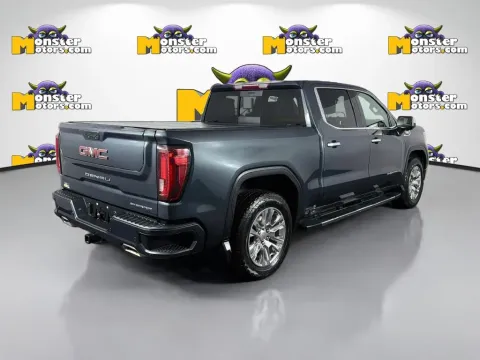 More photos of 2021 GMC Sierra 1500 Denali at Monster Motors - Knoxville, TN, TN