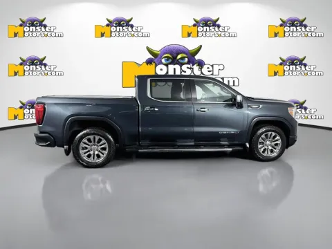 More photos of 2021 GMC Sierra 1500 Denali at Monster Motors - Knoxville, TN, TN