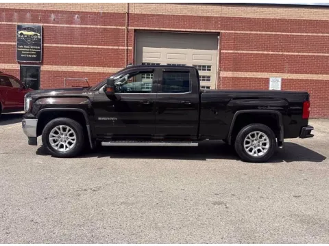 Another view of 2018 GMC Sierra 1500 SLE for sale in Louisville, TN at Monster Motors - Knoxville, TN