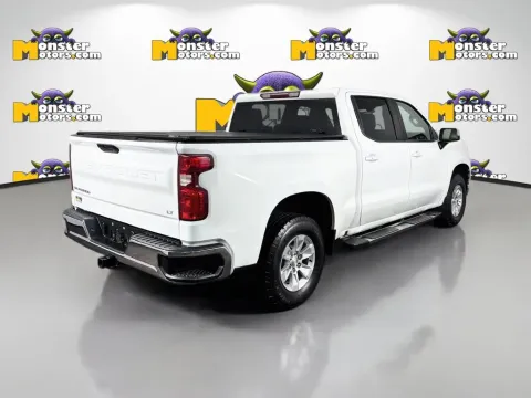 More photos of 2019 Chevrolet Silverado 1500 LT at Monster Motors - Knoxville, TN, TN