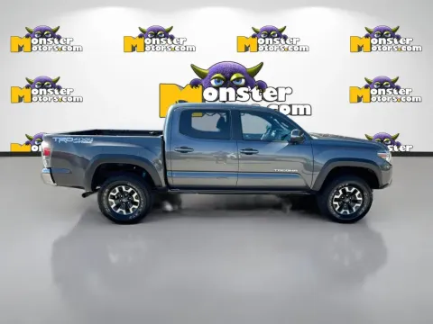 More photos of 2021 Toyota Tacoma TRD Off-Road at Monster Motors - Knoxville, TN, TN