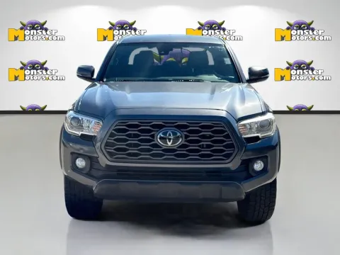 Photos of 2021 Toyota Tacoma TRD Off-Road for sale in Louisville, TN at Monster Motors - Knoxville, TN