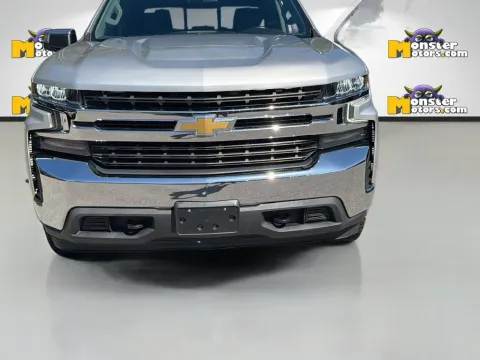 Photos of 2019 Chevrolet Silverado 1500 LT for sale in Louisville, TN at Monster Motors - Knoxville, TN
