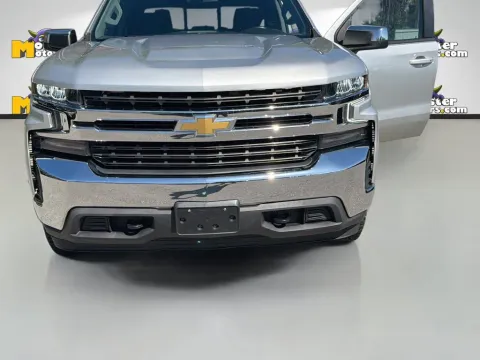 Photos of 2019 Chevrolet Silverado 1500 LT for sale in Louisville, TN at Monster Motors - Knoxville, TN