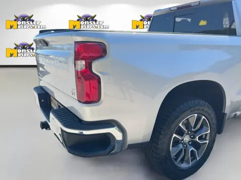 More photos of 2019 Chevrolet Silverado 1500 LT at Monster Motors - Knoxville, TN, TN