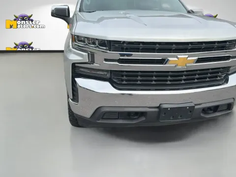 Another view of 2019 Chevrolet Silverado 1500 LT for sale in Louisville, TN at Monster Motors - Knoxville, TN