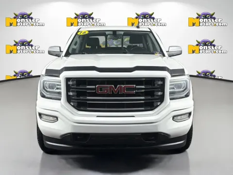 Photos of 2016 GMC Sierra 1500 SLE for sale in Louisville, TN at Monster Motors - Knoxville, TN