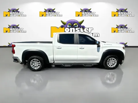 More photos of 2019 Chevrolet Silverado 1500 LT at Monster Motors - Knoxville, TN, TN