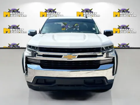 Photos of 2019 Chevrolet Silverado 1500 LT for sale in Louisville, TN at Monster Motors - Knoxville, TN