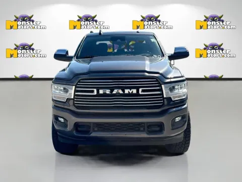 Photos of 2019 Ram 2500 Laramie for sale in Louisville, TN at Monster Motors - Knoxville, TN