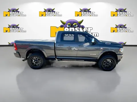 More photos of 2019 Ram 2500 Laramie at Monster Motors - Knoxville, TN, TN