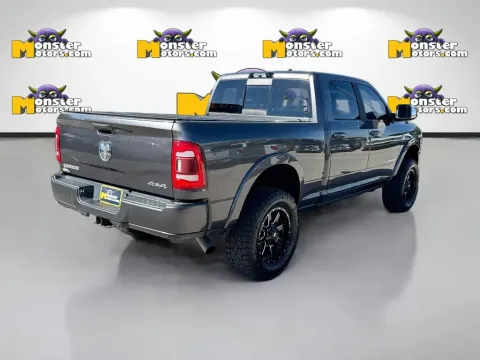 More photos of 2019 Ram 2500 Laramie at Monster Motors - Knoxville, TN, TN