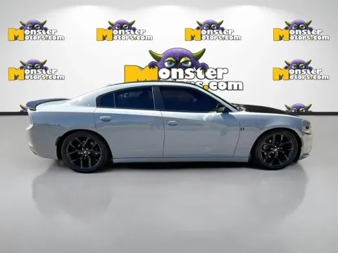 More photos of 2022 Dodge Charger SXT at Monster Motors - Knoxville, TN, TN