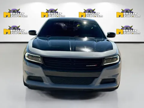 Photos of 2022 Dodge Charger SXT for sale in Louisville, TN at Monster Motors - Knoxville, TN