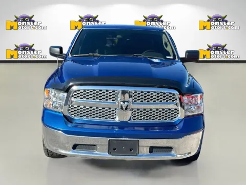 Photos of 2017 Ram 1500 SLT for sale in Louisville, TN at Monster Motors - Knoxville, TN
