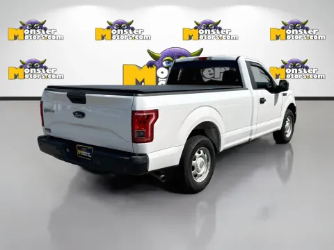 More photos of 2017 Ford F-150 XL at Monster Motors - Knoxville, TN, TN