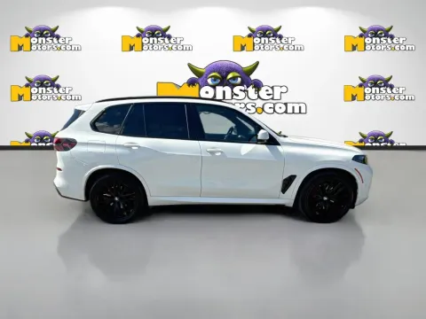More photos of 2025 BMW X5 sDrive40i at Monster Motors - Knoxville, TN, TN