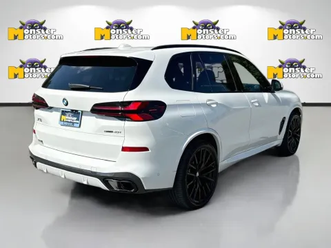 More photos of 2025 BMW X5 sDrive40i at Monster Motors - Knoxville, TN, TN