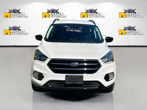 Photos of 2019 Ford Escape SE for sale in Louisville, TN at Monster Motors - Knoxville, TN