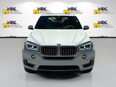 Photos of 2017 BMW X5 xDrive40e for sale in Louisville, TN at Monster Motors - Knoxville, TN