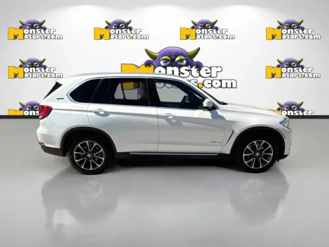 More photos of 2017 BMW X5 xDrive40e at Monster Motors - Knoxville, TN, TN
