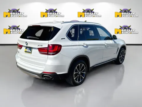 More photos of 2017 BMW X5 xDrive40e at Monster Motors - Knoxville, TN, TN