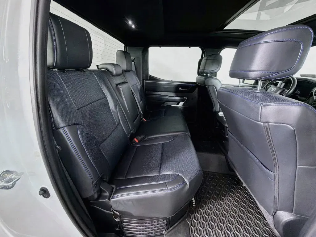 2024 Toyota Tundra Platinum - Photo 26