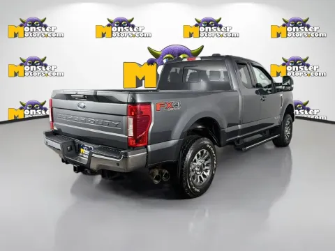 More photos of 2020 Ford F-250SD Lariat at Monster Motors - Knoxville, TN, TN