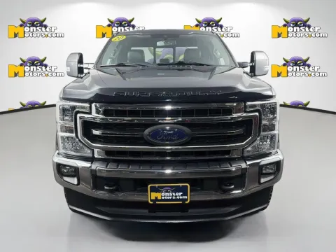 Photos of 2020 Ford F-250SD Lariat for sale in Louisville, TN at Monster Motors - Knoxville, TN