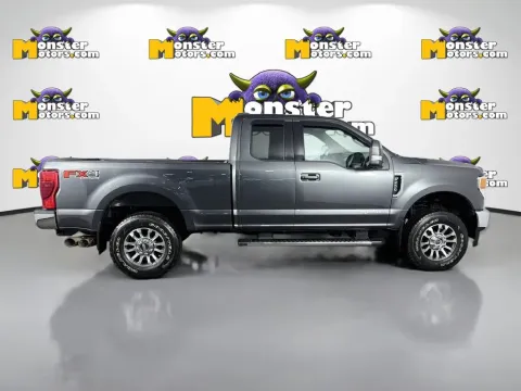 More photos of 2020 Ford F-250SD Lariat at Monster Motors - Knoxville, TN, TN