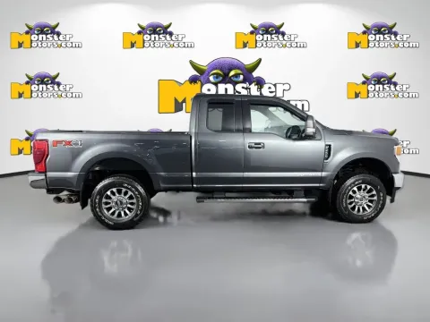 More photos of 2020 Ford F-250SD Lariat at Monster Motors - Knoxville, TN, TN